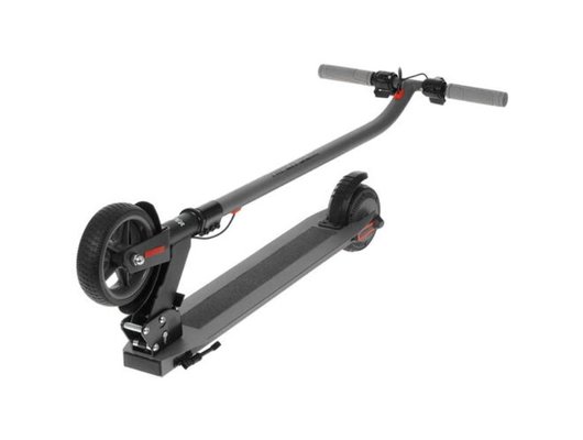 Электросамокат HIPER SLIM VX561 BLACK